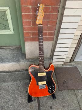 2011 Telecaster Custom (2 of 7)