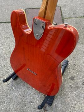 2011 Telecaster Custom (3 of 7)