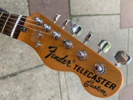 2011 Telecaster Custom (4 of 7)