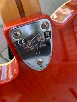 2011 Telecaster Custom (6 of 7)