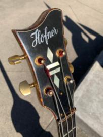 1986 Hofner 5000/1 (3 of 7)