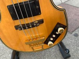 1986 Hofner 5000/1 (5 of 7)